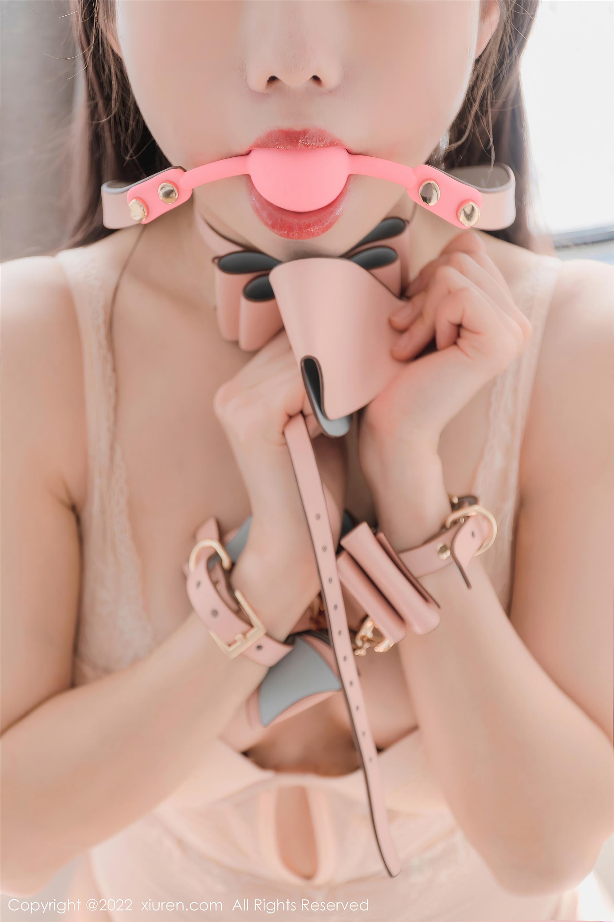 Xiuren秀人网 2022.06.07 NO.5110 大美媚京